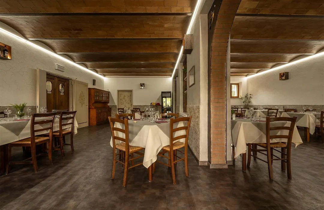 B&B Locanda Sant'Antimo-1