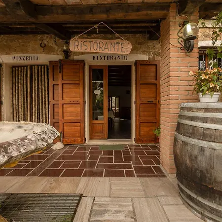 B&B Locanda Sant'Antimo-2